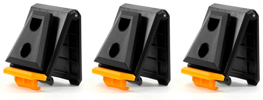 Toughbuilt крепление TB-CT-150 черный купить,NaN