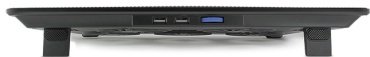 Подставка для ноутбука CROWN CMLC-1105 черный - ForteMarket Подставка для ноутбука CROWN CMLC-1105 черный купить,0