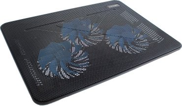 Подставка для ноутбука CROWN CMLC-1043T BB