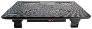 Подставка для ноутбука CROWN CMLC-1043T BB купить,NaN