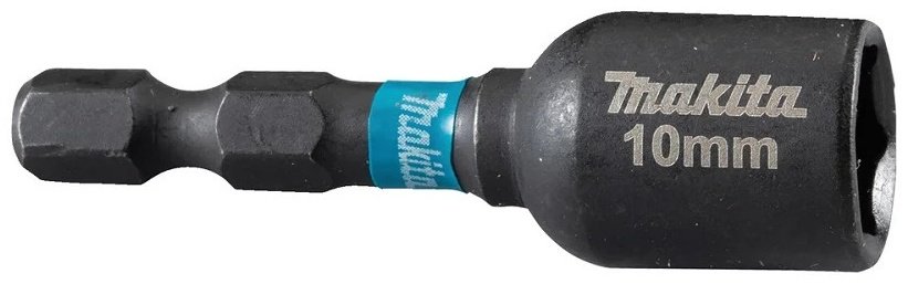 Makita торцевая головка 1/4 B-66846 1 шт купить,NaN