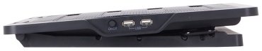 Подставка для ноутбука Zalman ZM-NS1000 - ForteMarket Подставка для ноутбука Zalman ZM-NS1000 купить,0