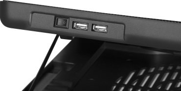 Подставка для ноутбука Defender NS-501 - ForteMarket Подставка для ноутбука Defender NS-501 купить,0