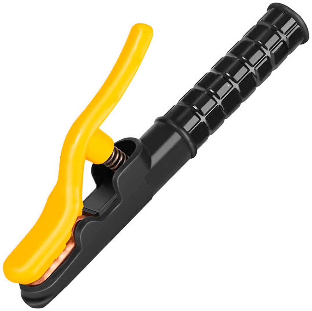 Держатель электродов DELI EDL23300A, 1 шт