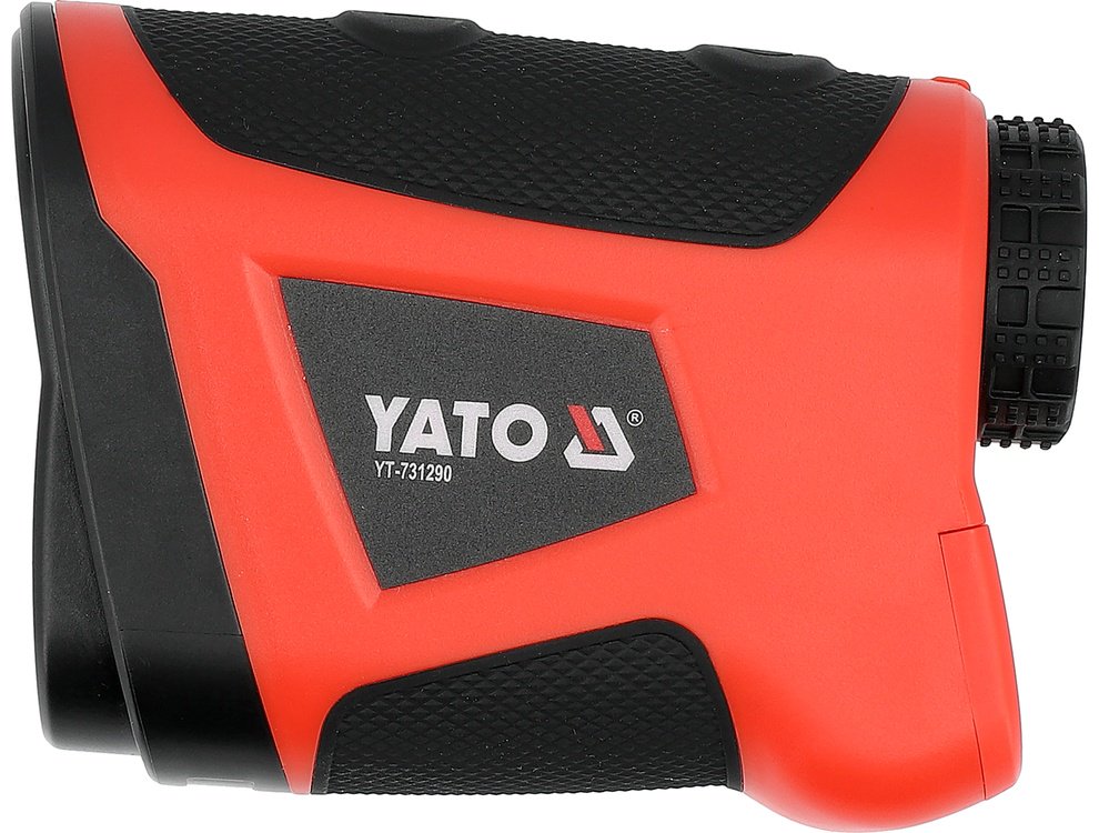 Лазерный дальномер YATO YT-731290, дальность до 1000 м купить,NaN