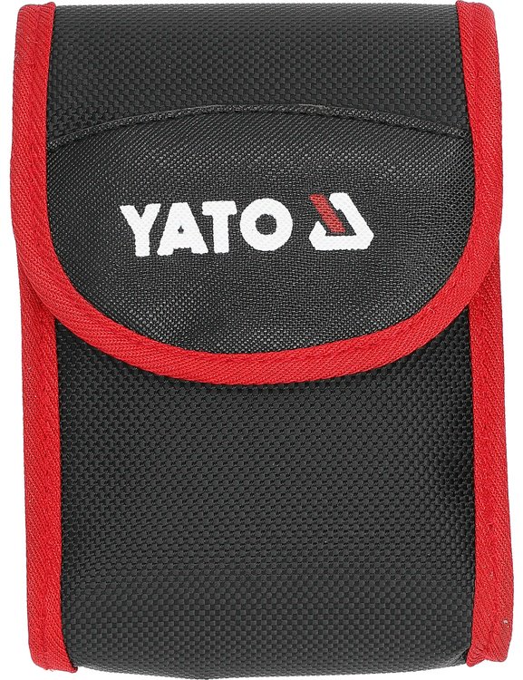 Лазерный дальномер YATO YT-731290, дальность до 1000 м купить,NaN
