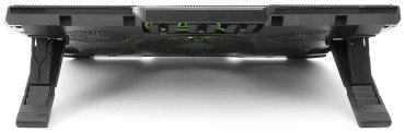Подставка для ноутбука CROWN CMLS-332 Green - ForteMarket Подставка для ноутбука CROWN CMLS-332 Green купить,0