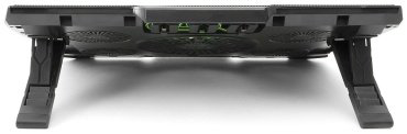 Подставка для ноутбука CROWN CMLS-332 Green купить,NaN
