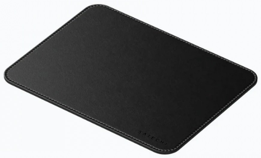 Коврик для мыши Satechi ST-LMPK 249x190x3 мм черный купить,NaN