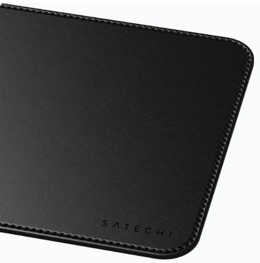 Коврик для мыши Satechi ST-LMPK 249x190x3 мм черный купить,NaN