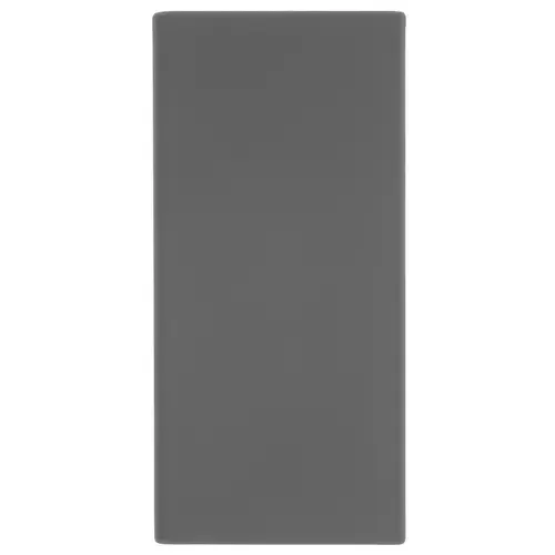 Power Bank Olmio QR-10 10000mAh серый купить,0