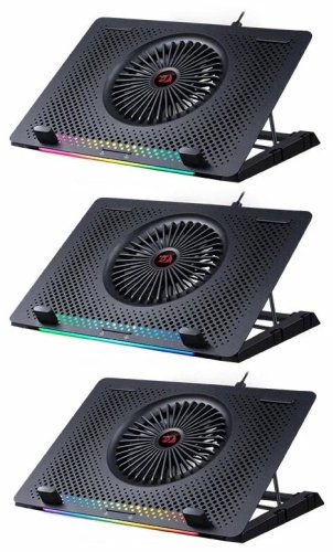 Подставка для ноутбука Redragon Ivy - ForteMarket Подставка для ноутбука Redragon Ivy купить,0