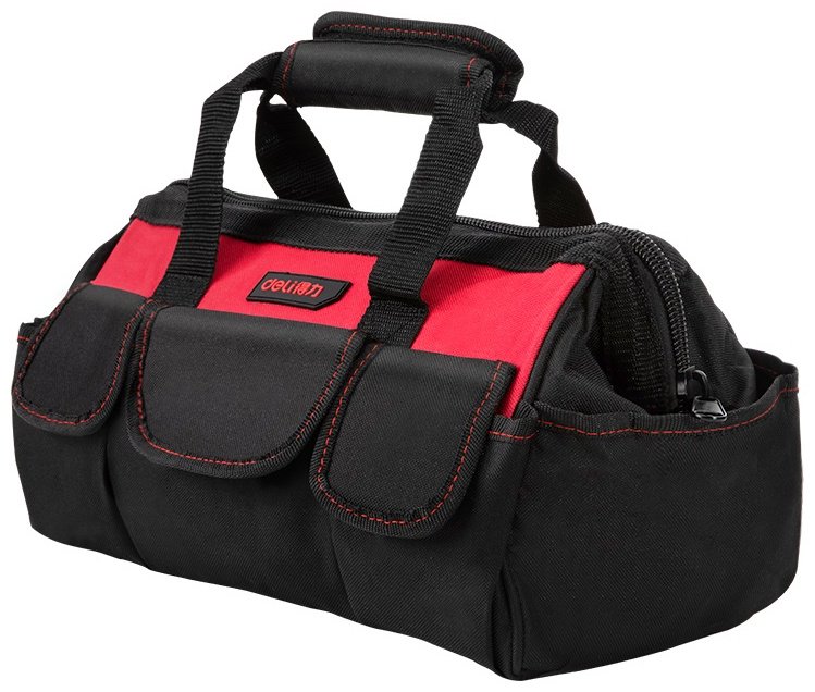 DELI сумка DL5861 (40х20х23 см) купить,7570