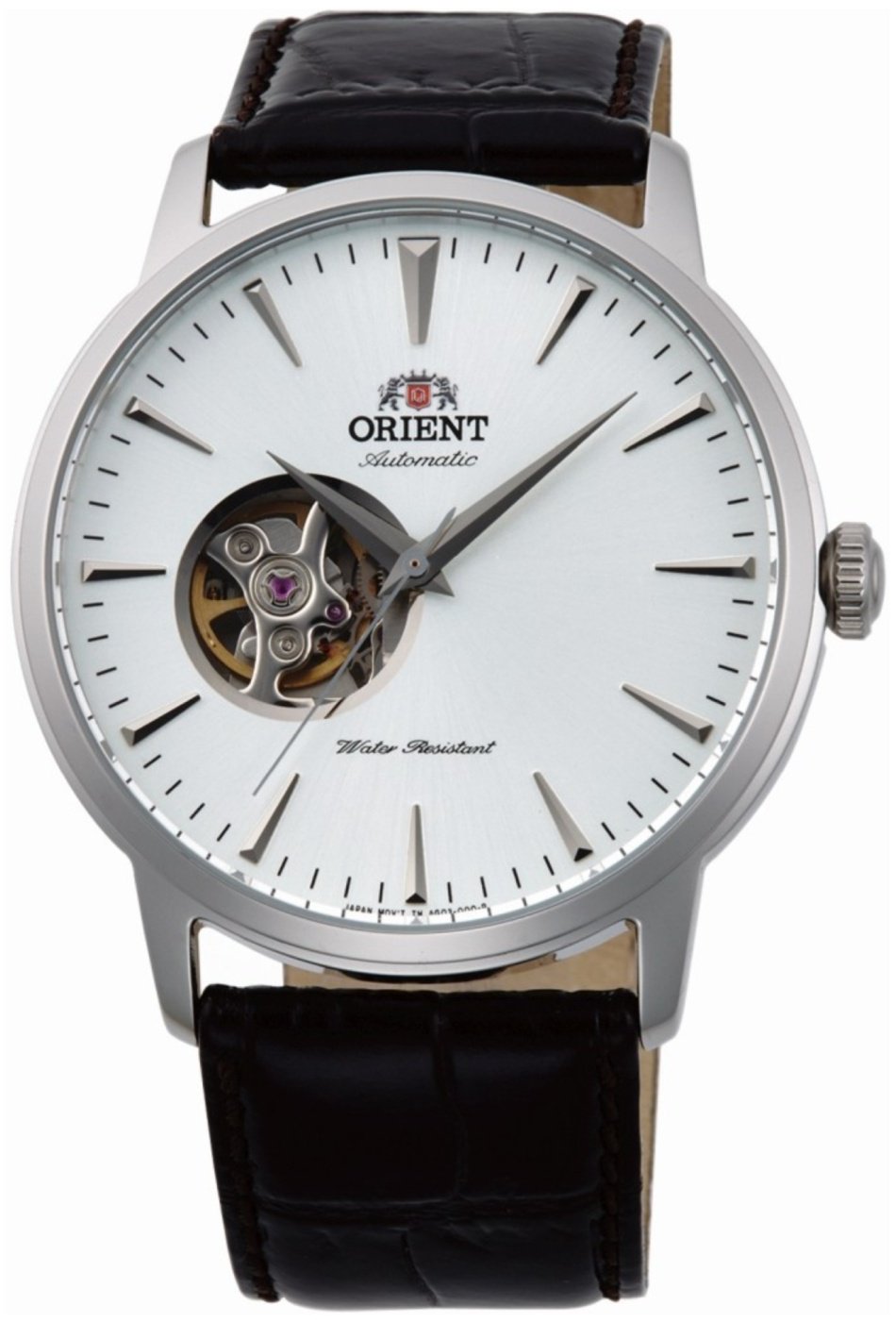 Механические ORIENT Contemporary TAG02005W0 нержавеющая сталь купить,NaN