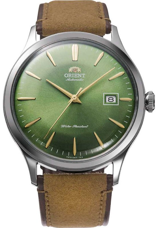 Механические ORIENT RA-AC0P01E30B нержавеющая сталь купить,169600