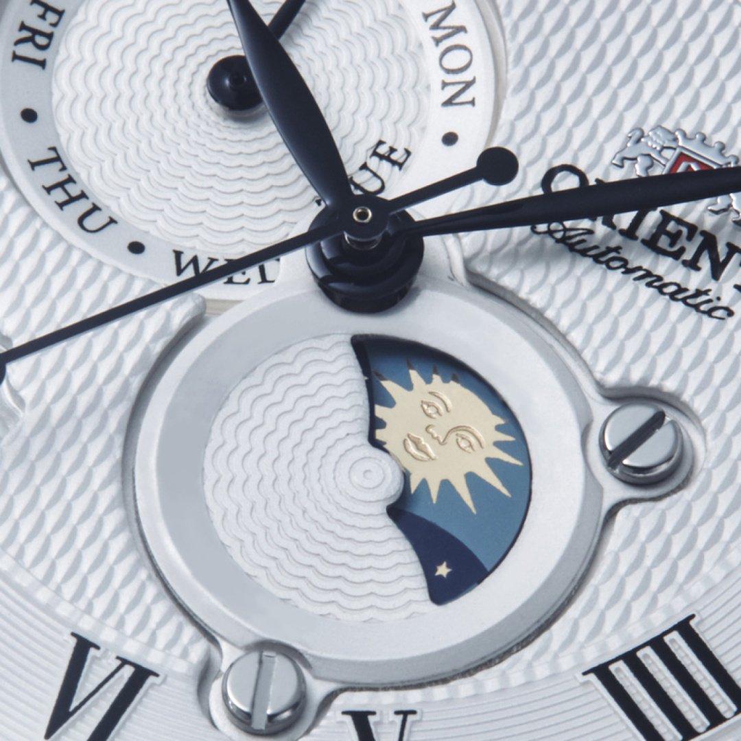 Механические ORIENT RA-AK0008S30B нержавеющая сталь - ForteMarket Механические ORIENT RA-AK0008S30B нержавеющая сталь купить,270300
