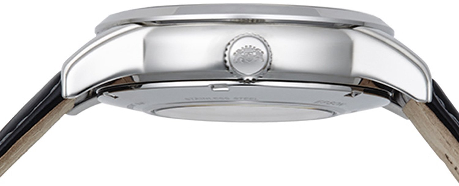 Механические ORIENT RA-AK0008S30B нержавеющая сталь - ForteMarket Механические ORIENT RA-AK0008S30B нержавеющая сталь купить,270300