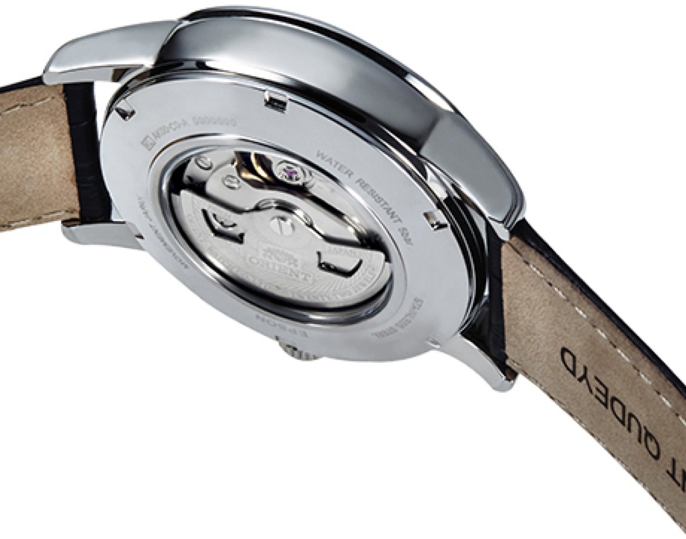 Механические ORIENT RA-AK0008S30B нержавеющая сталь - ForteMarket Механические ORIENT RA-AK0008S30B нержавеющая сталь купить,270300