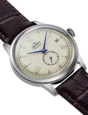 Механические ORIENT RA-AP0105Y30B нержавеющая сталь - ForteMarket Механические ORIENT RA-AP0105Y30B нержавеющая сталь купить,136725