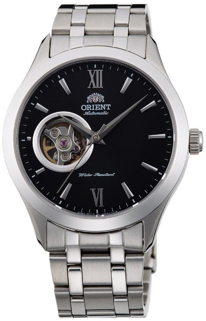 Механические ORIENT TAG03001B0 нержавеющая сталь купить,149175