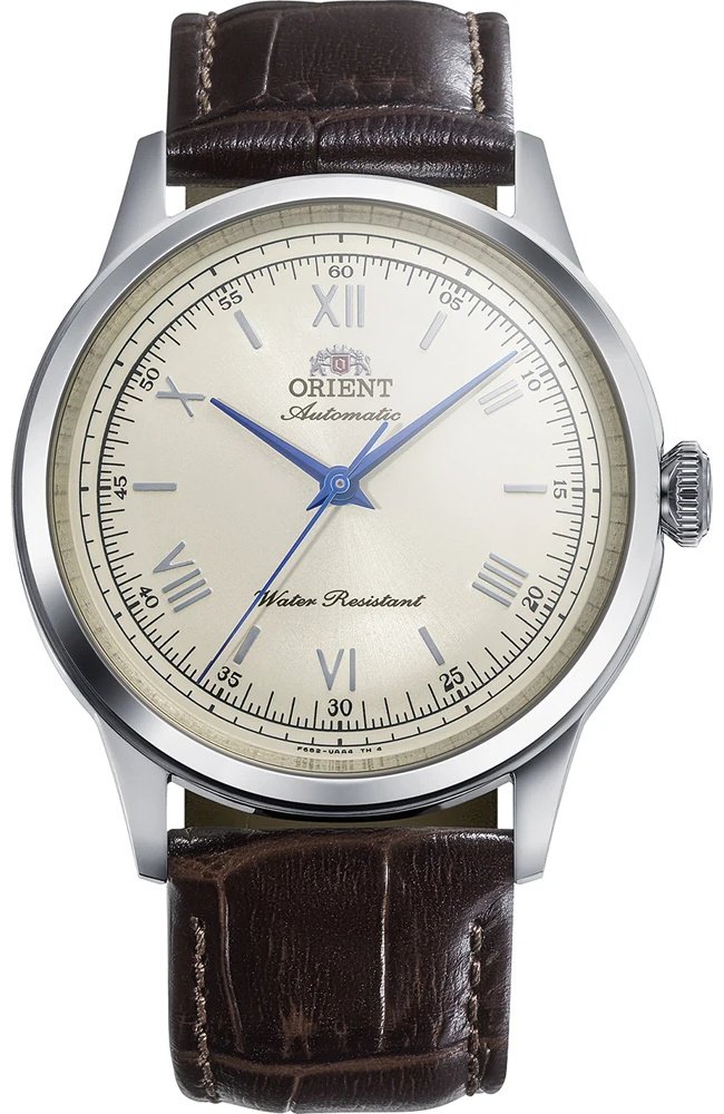 Механические ORIENT RA-BB0003Y30B нержавеющая сталь - ForteMarket Механические ORIENT RA-BB0003Y30B нержавеющая сталь купить,139125