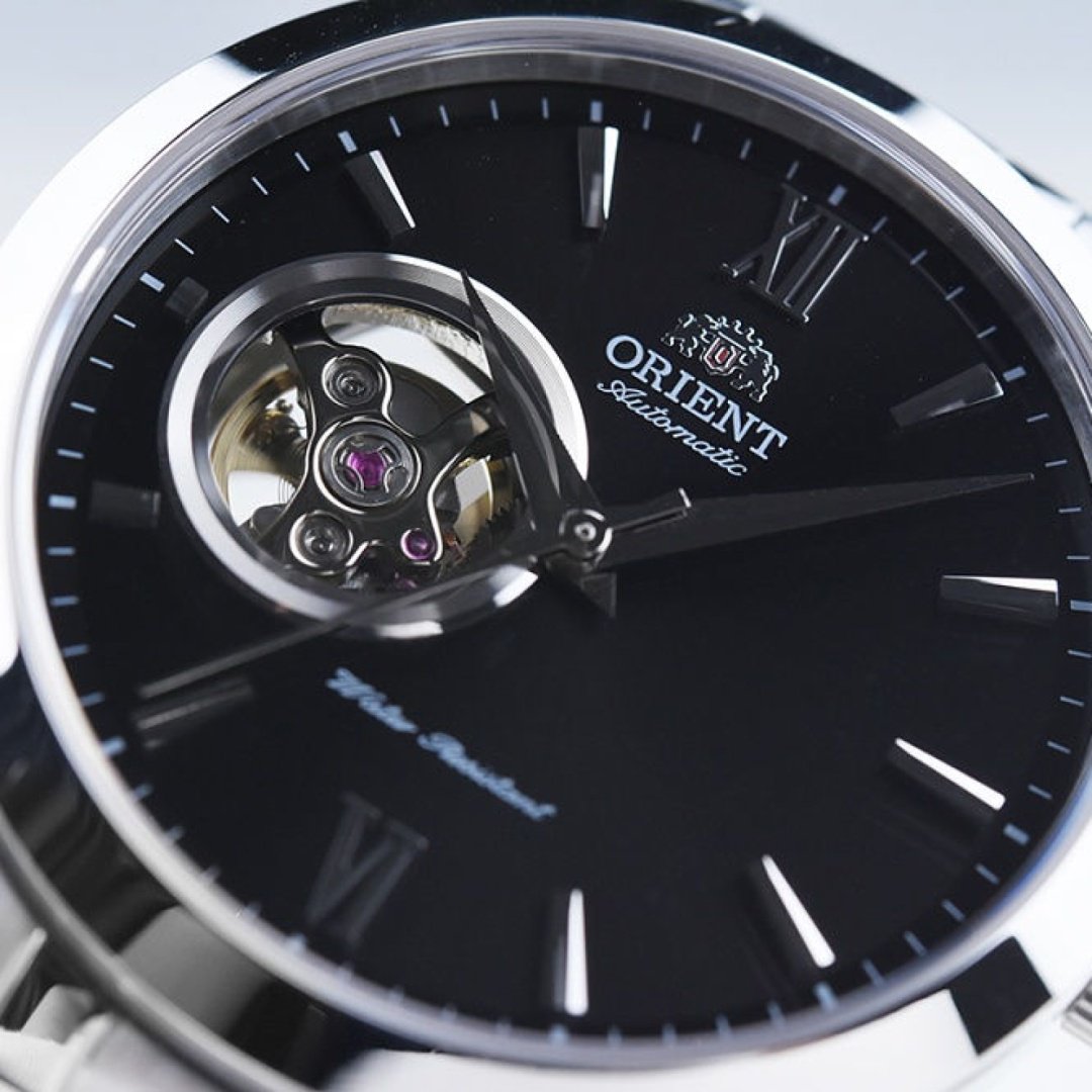 Механические ORIENT TAG03001B0 нержавеющая сталь купить,149175