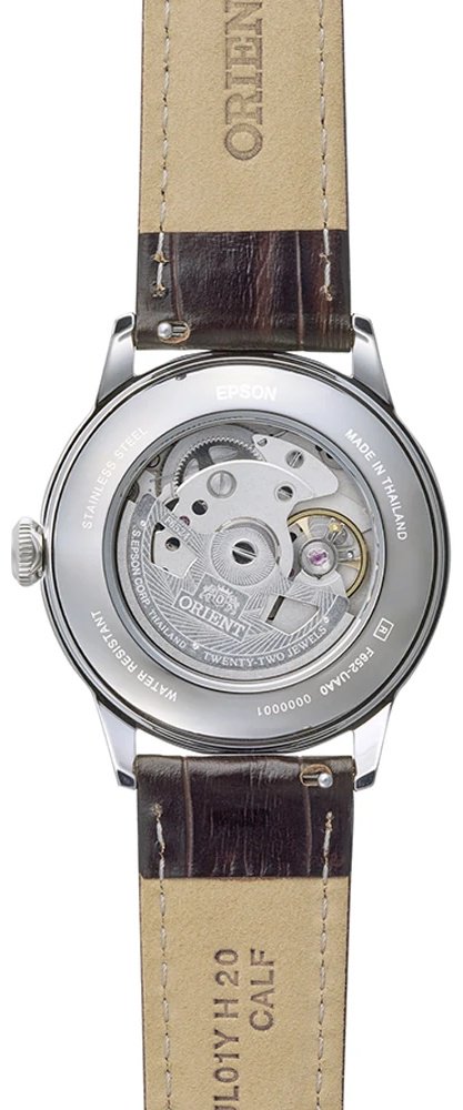 Механические ORIENT RA-BB0003Y30B нержавеющая сталь - ForteMarket Механические ORIENT RA-BB0003Y30B нержавеющая сталь купить,139125
