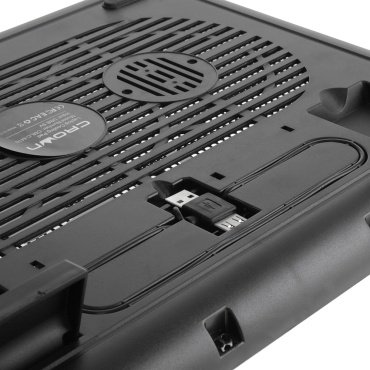 Подставка для ноутбука CROWN CMLC-M10 - ForteMarket Подставка для ноутбука CROWN CMLC-M10 купить,0