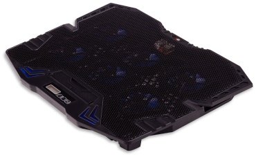 Подставка для ноутбука X-Game X8 чёрный