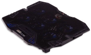 Подставка для ноутбука X-Game X8 чёрный
