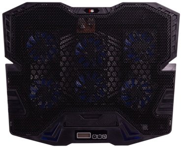 Подставка для ноутбука X-Game X8 чёрный - ForteMarket Подставка для ноутбука X-Game X8 чёрный купить,0