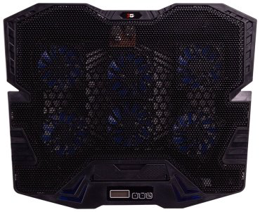 Подставка для ноутбука X-Game X8 чёрный