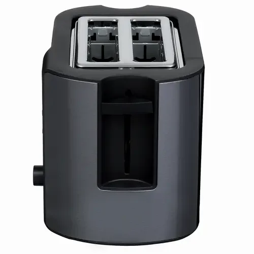 Тостер Redmond RT-430 черный купить,0