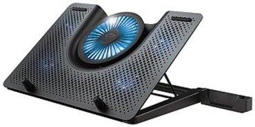 Подставка для ноутбука Trust GXT 1125 Quno