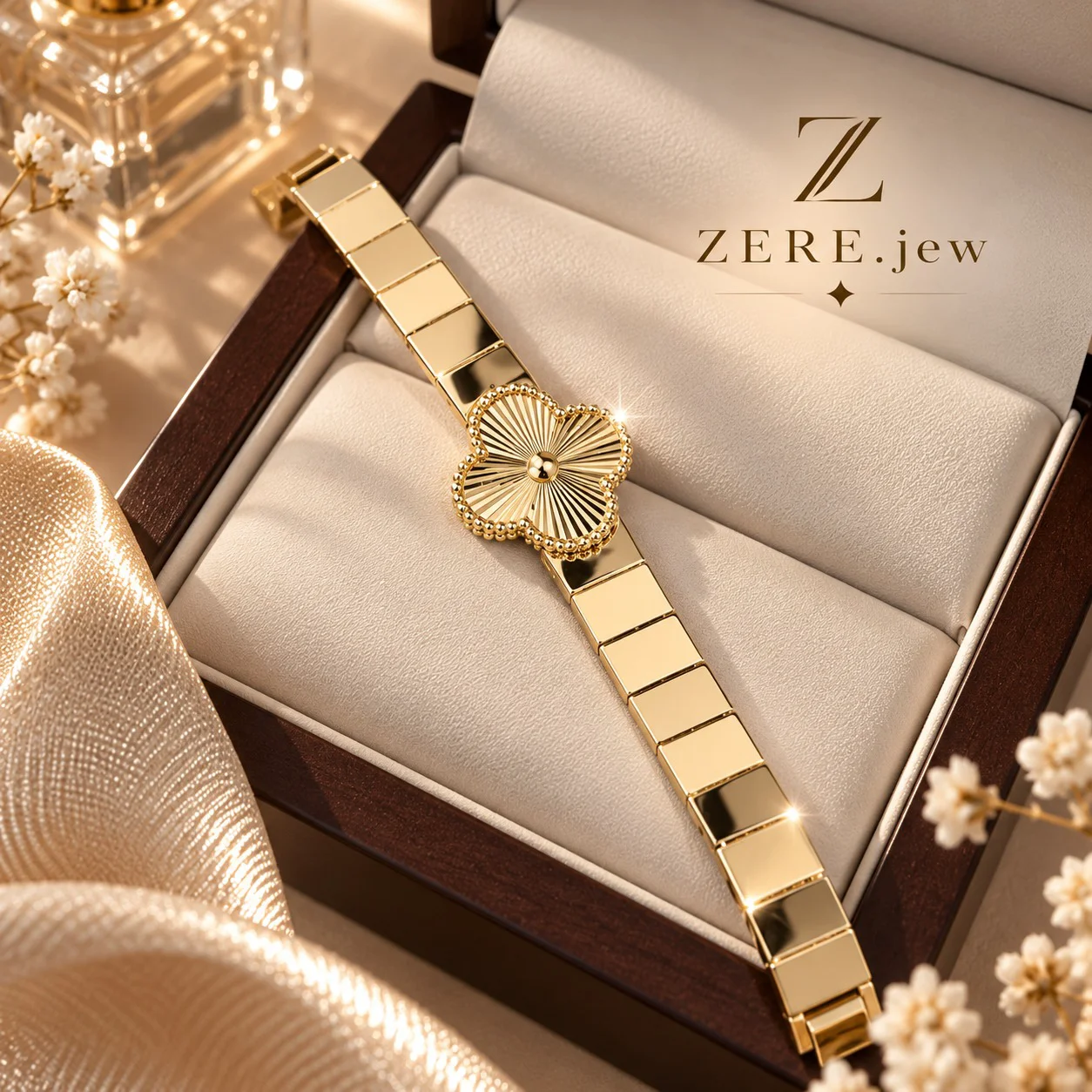 Браслет Zere ZR23092601 7.48гр 18см купить,561000