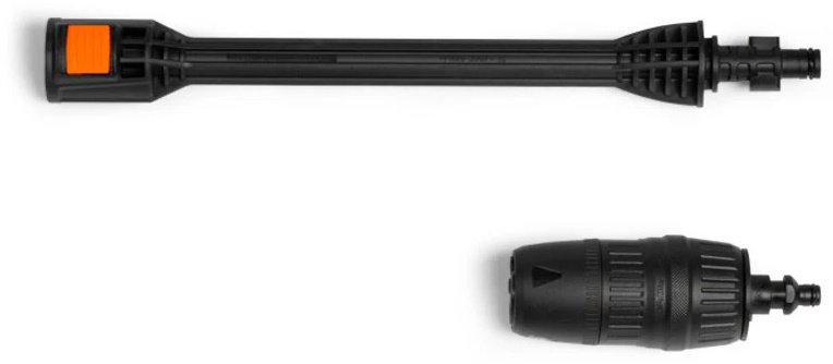 Daewoo насадка DAWX 30 1 шт купить,NaN
