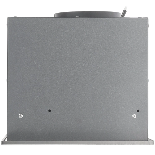 Встраиваемая вытяжка Maunfeld CROSBY POWER 60 INOX серебристая купить,0