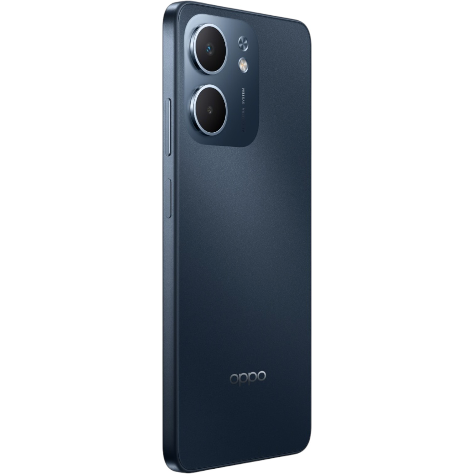 Смартфон Oppo A5x 4/64 Midnight Blue + подарок купить,NaN