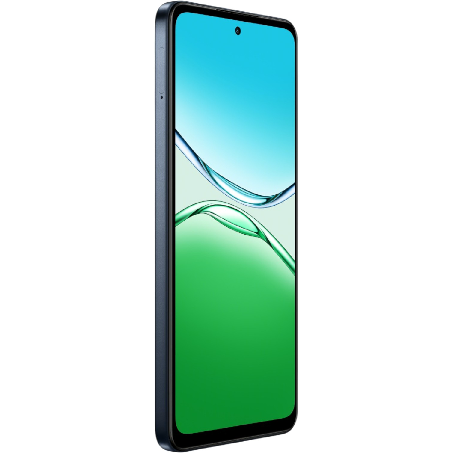 Смартфон Oppo A5x 4/64 Midnight Blue + подарок купить,NaN