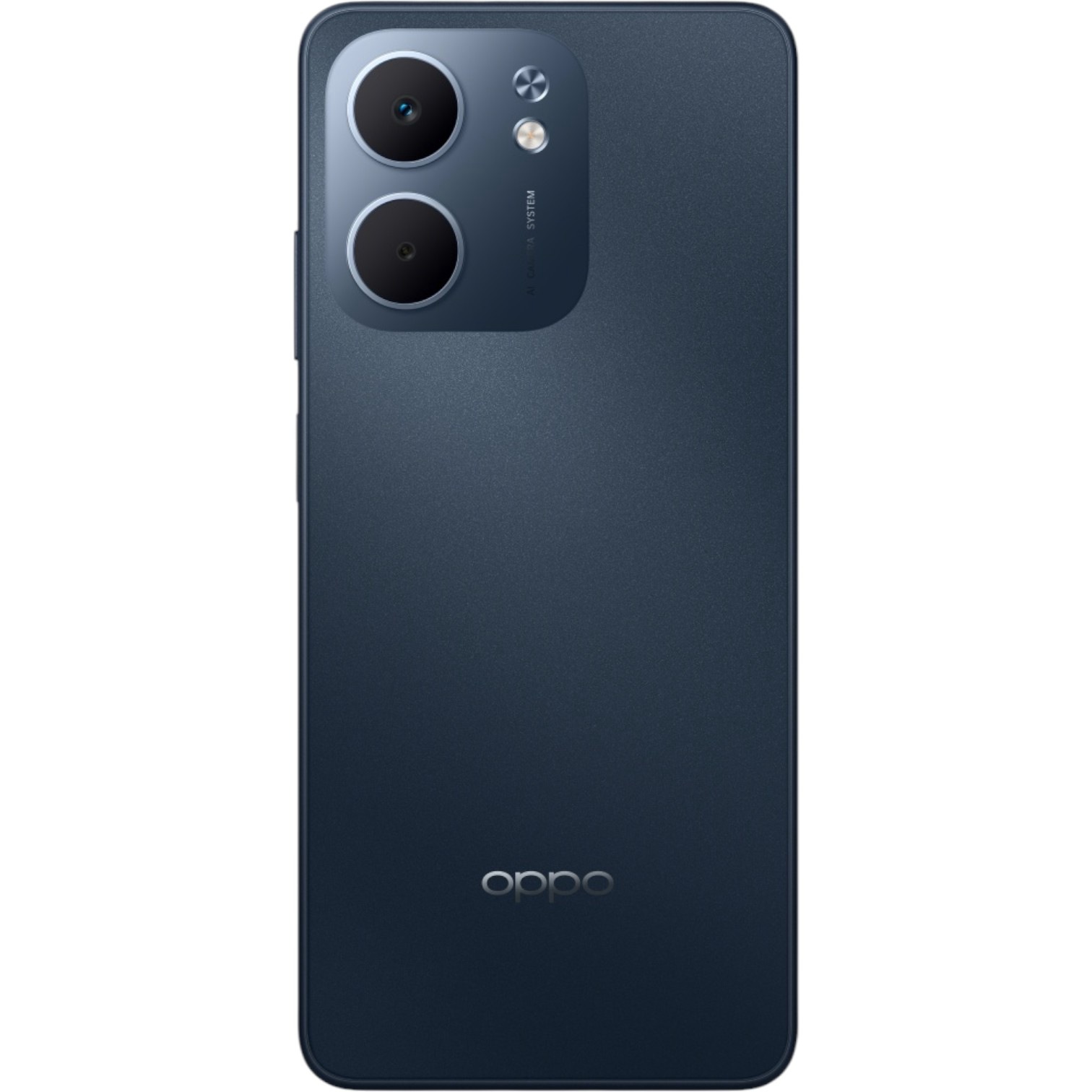 Смартфон Oppo A5x 4/64 Midnight Blue + подарок купить,NaN