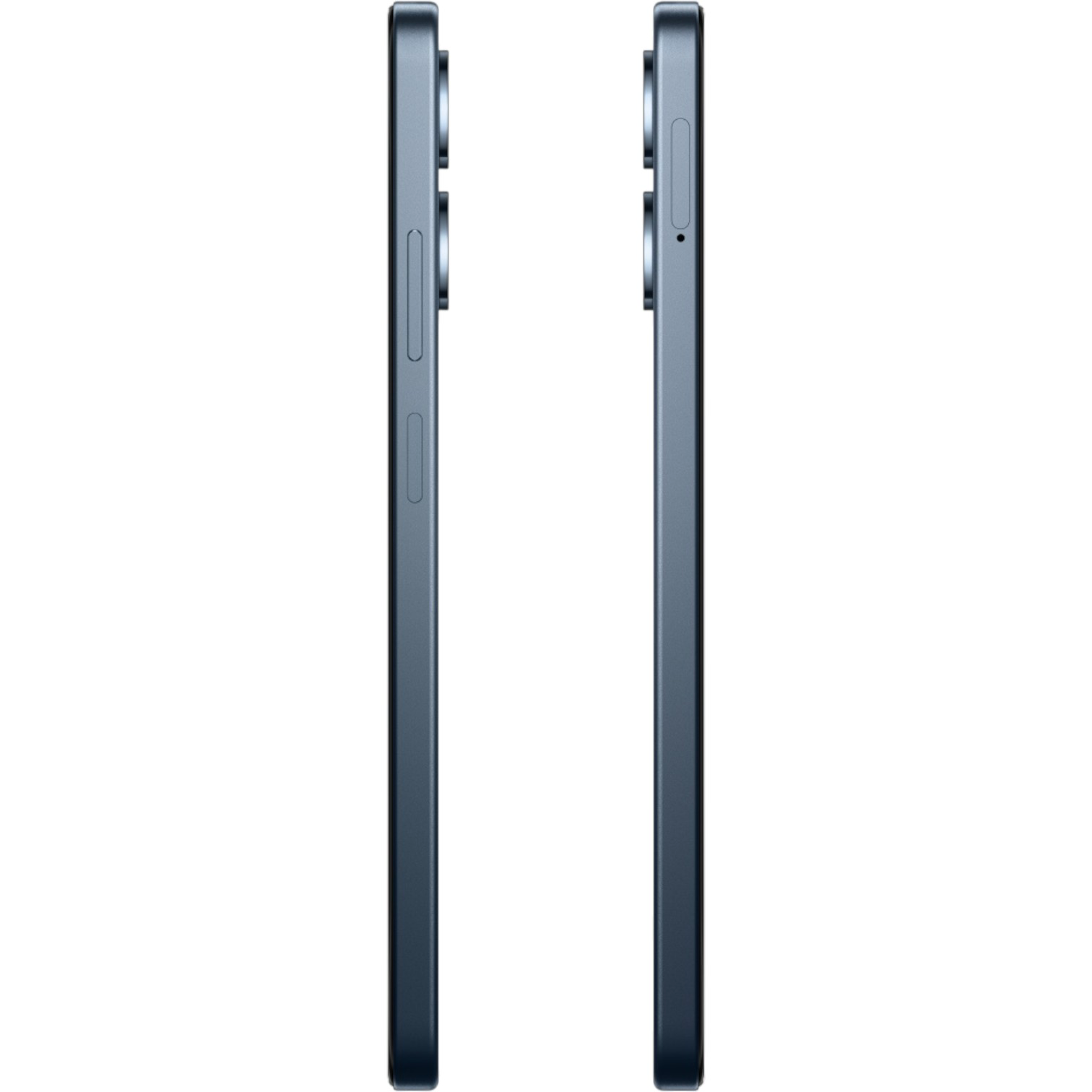 Смартфон Oppo A5x 4/64 Midnight Blue + подарок купить,NaN