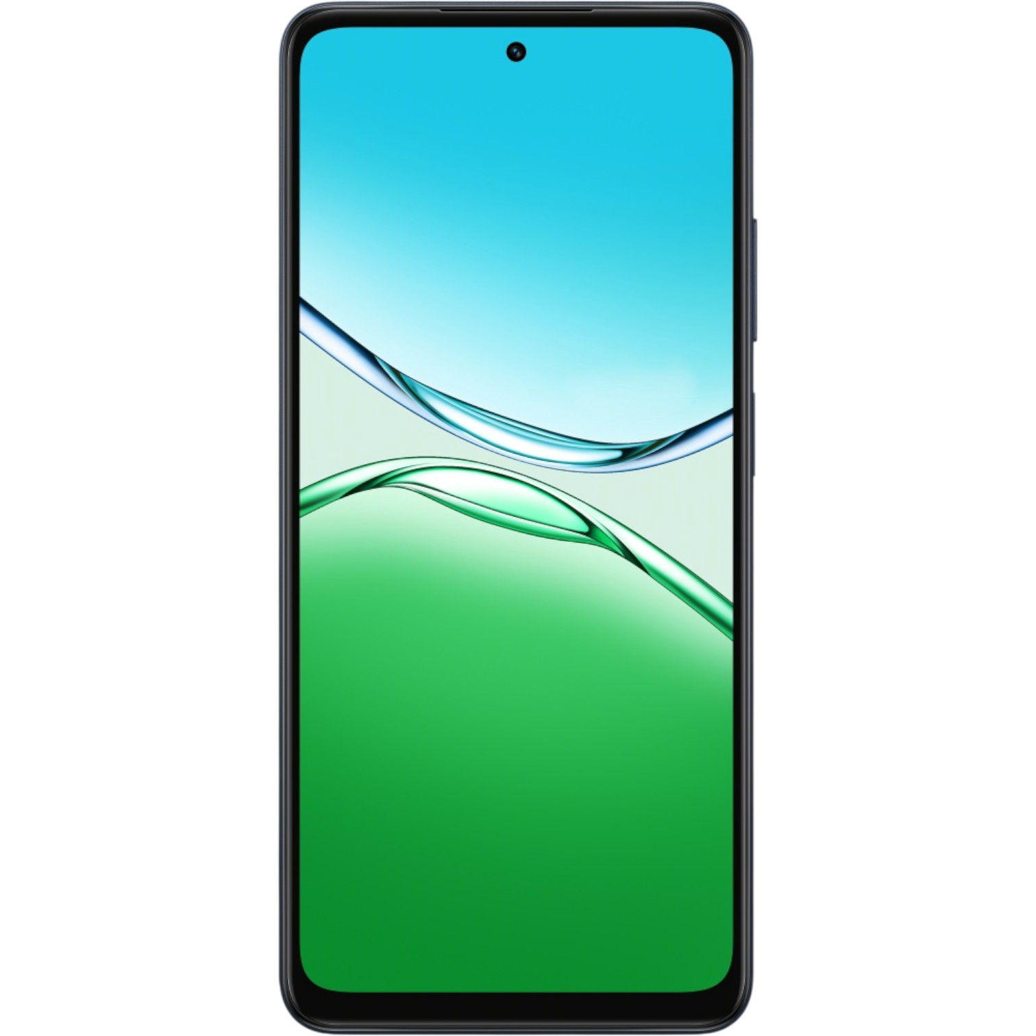 Смартфон Oppo A5x 4/64 Midnight Blue + подарок купить,NaN