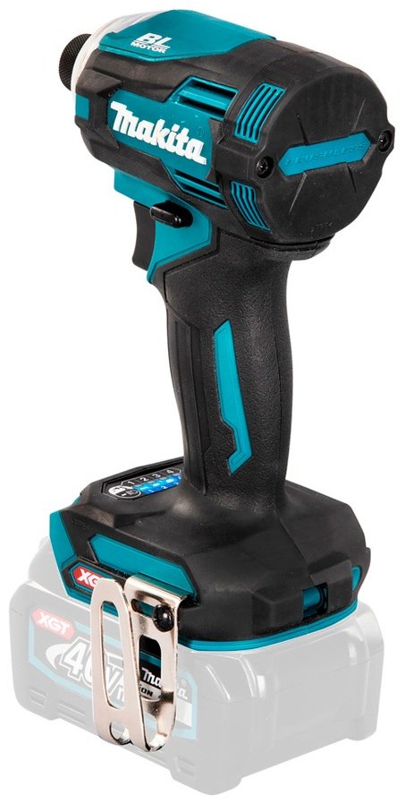 Набор аккумуляторных электроинструментов Makita DF001GZ,TD001GZ,191J67-0 купить,NaN