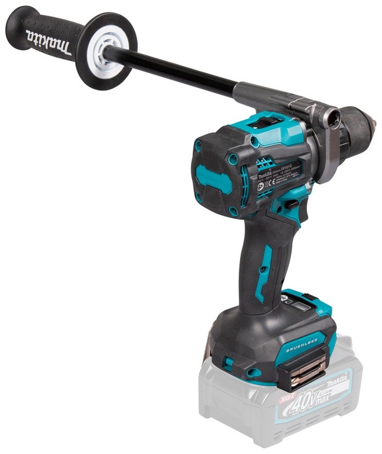 Набор аккумуляторных электроинструментов Makita DF001GZ,TD001GZ,191J67-0 купить,NaN