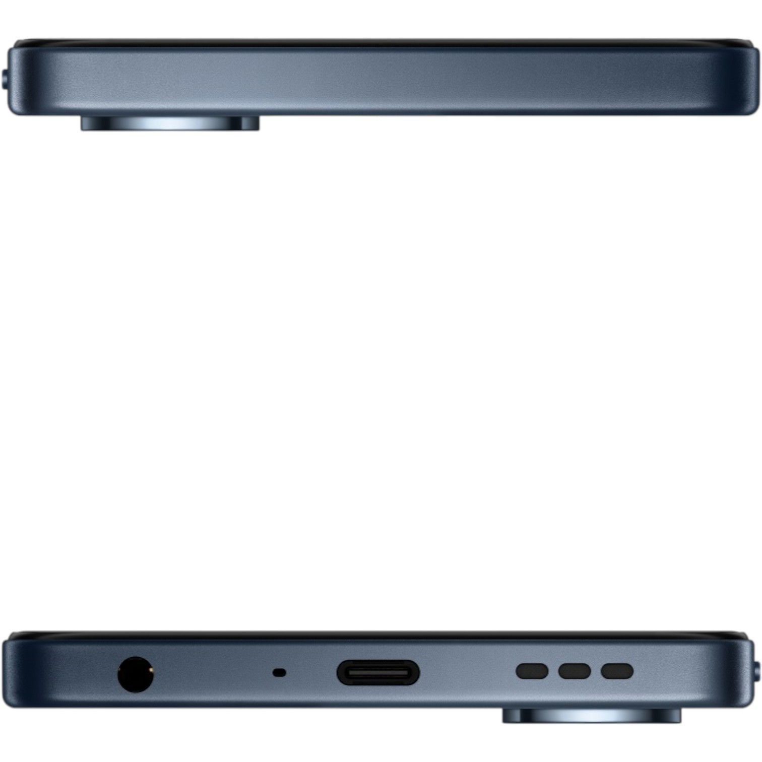 Смартфон Oppo A5x 4/64 Midnight Blue + подарок купить,NaN