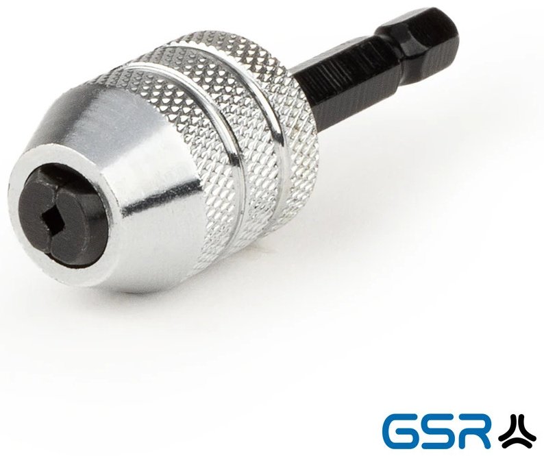Набор метчиков и плашек GSR 00708040 M3 0.5 мм, 17 шт купить,NaN