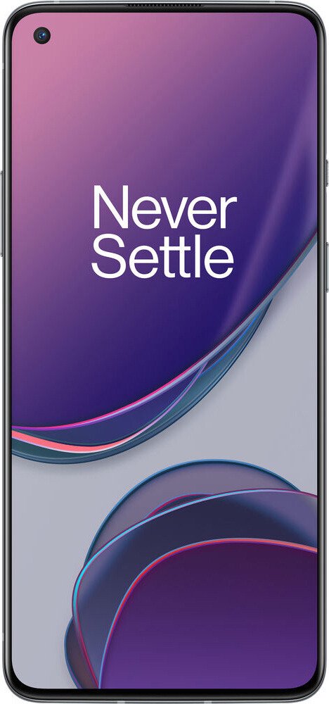 Смартфон Oneplus 8T 128Gb Lunar Silver купить,NaN