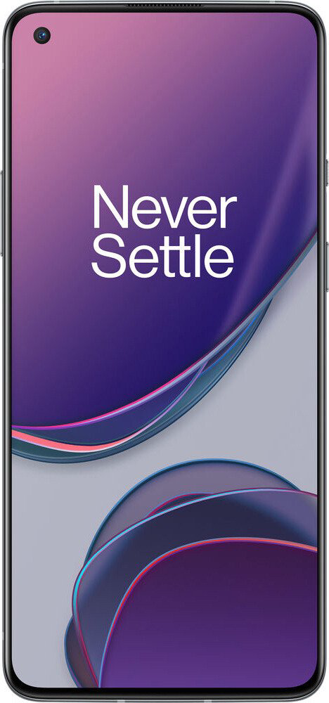 Смартфон Oneplus 8T 128Gb Lunar Silver купить,NaN