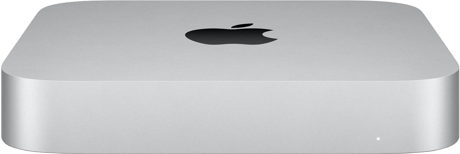 Неттоп Apple Mac mini MGNT3 512Gb серебристый купить,NaN
