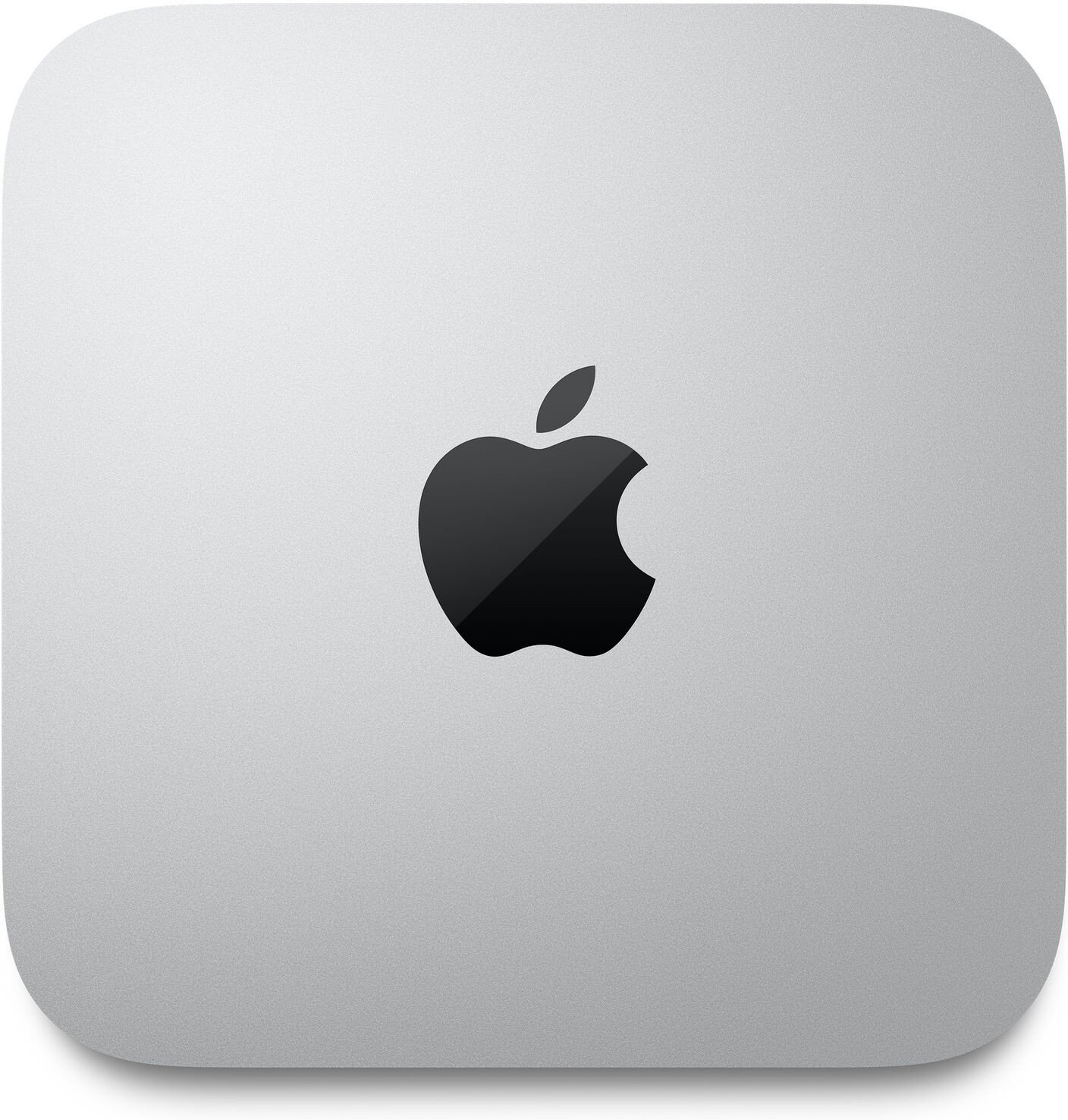 Неттоп Apple Mac Mini 2024 A3238 MU9E3RU/A 512Gb Silver купить,NaN